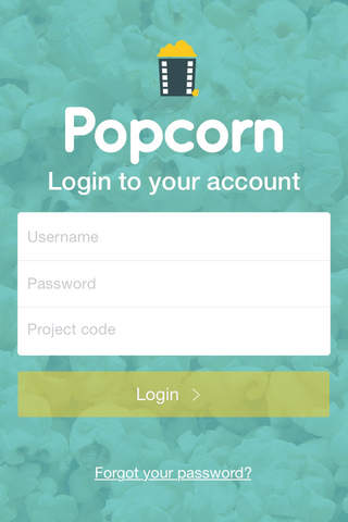 Popcorn Community screenshot 4