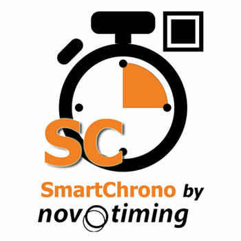 SmartChrono LOGO-APP點子