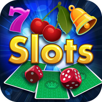 Animal Jackpot Slots! Fun On The Run with Diamonds, Gems and Wins! LOGO-APP點子