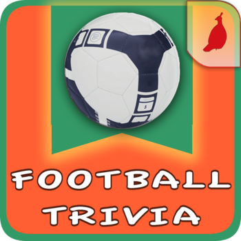 Football Trivia - Guess Famous Players, Teams and Logos LOGO-APP點子