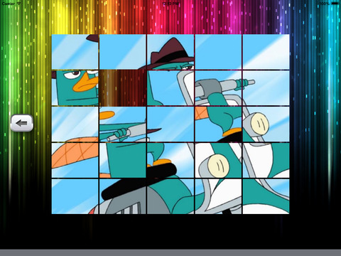 免費下載遊戲APP|Slides Puzzles for Phineas and Ferb (Unofficial Free App) app開箱文|APP開箱王