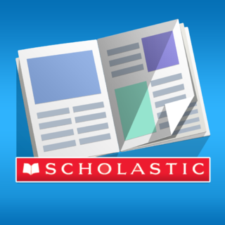 Scholastic Classroom Magazines - Student Edition