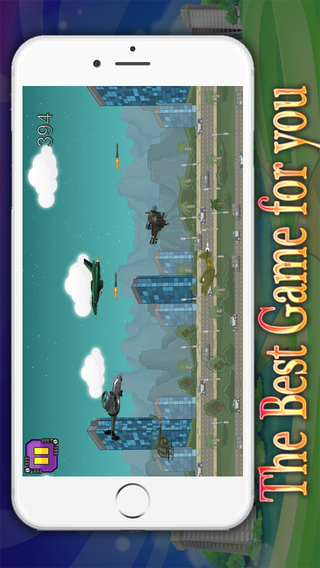 免費下載遊戲APP|Super iFighter Heli Pilot Pro - Fun Flying and Shooting Air Combat Game app開箱文|APP開箱王