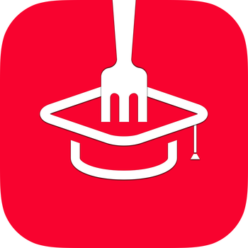 FillMyFork LOGO-APP點子