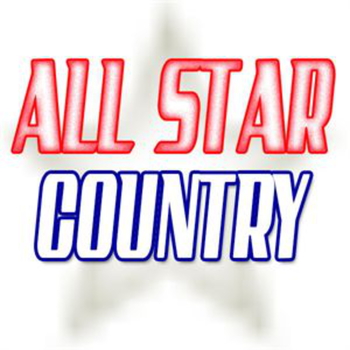 All Star Country 音樂 App LOGO-APP開箱王