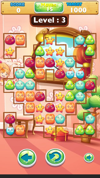 免費下載遊戲APP|Candy Toon Mania -  FREE Pop Match Kids Game! app開箱文|APP開箱王