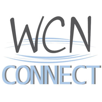 WCN Connect LOGO-APP點子