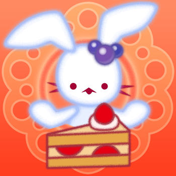 Ruku Imagine:Cake Shop 遊戲 App LOGO-APP開箱王