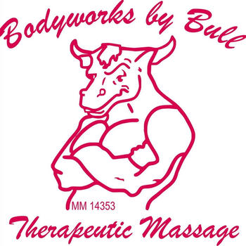 Bodyworks by Bull LOGO-APP點子