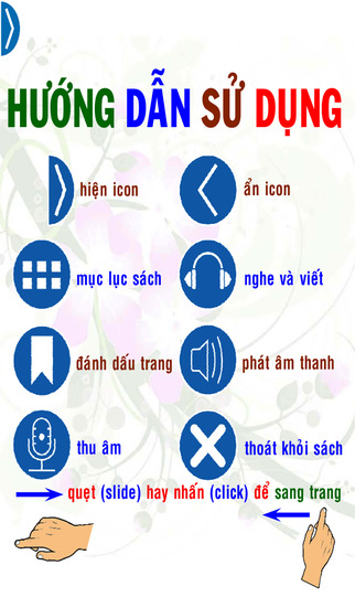 【免費書籍App】Tự học tiếng Hàn cấp tốc - Mẫu câu cơ bản tiếng Hàn-APP點子