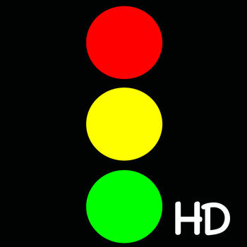 Stoplight Madness HD LOGO-APP點子