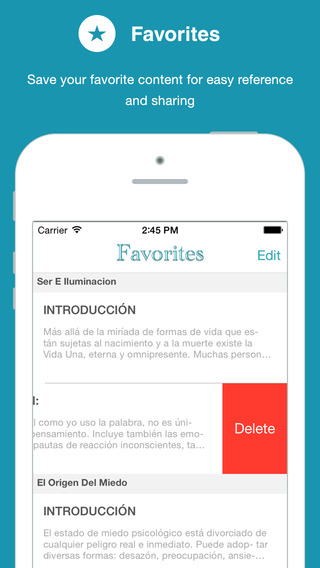 【免費生活App】Eckhart Tolle Practicando el Poder de Ahora-APP點子