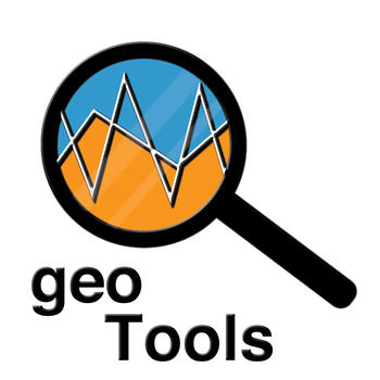 geoTools LOGO-APP點子