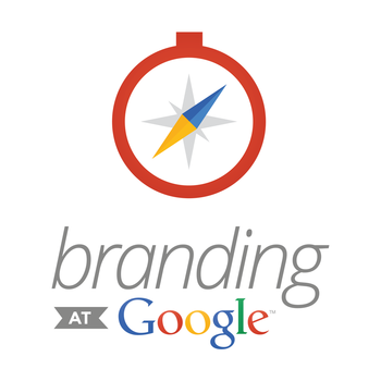 Branding@Google LOGO-APP點子