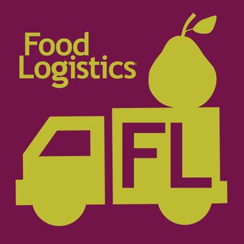 Food Logistics Magazine 商業 App LOGO-APP開箱王