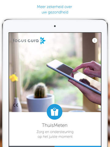 免費下載醫療APP|ThuisMeten app開箱文|APP開箱王