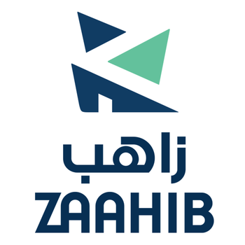 Zaahib | زاهب 生活 App LOGO-APP開箱王