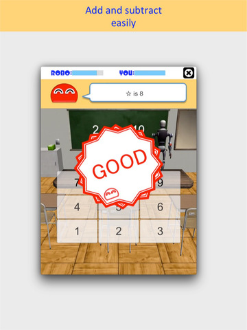 【免費教育App】Add Up 10 FREE-APP點子