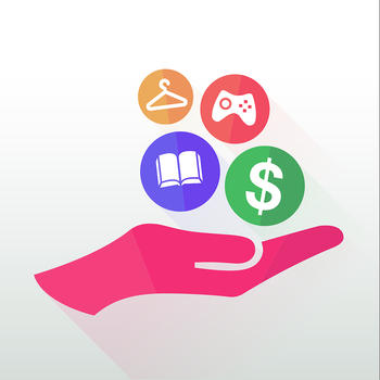 LendPal - Borrow & Lend Money + Items to Friends LOGO-APP點子