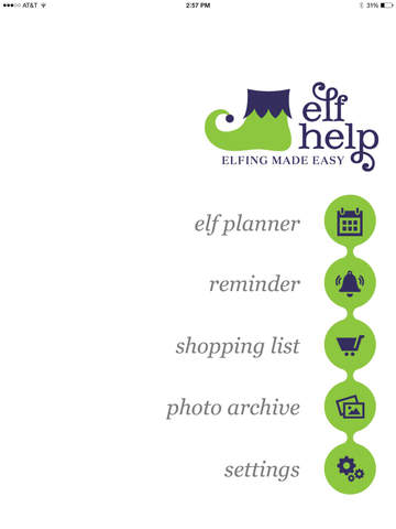 【免費娛樂App】Elf Help - Elfing Made Easy-APP點子