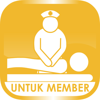 Keperawatan: Kegawatdaruratan untuk Member LOGO-APP點子