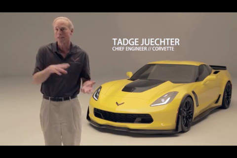 Luxury VIP Corvette Edition screenshot 2
