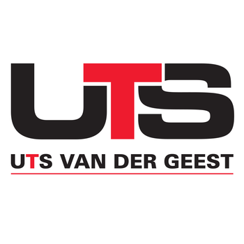 UTS Van der Geest Survey App LOGO-APP點子