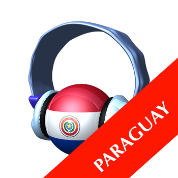 Radio Paraguay HQ LOGO-APP點子