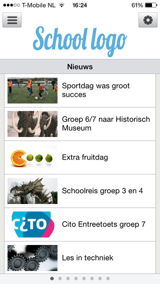 免費下載教育APP|SchoolPraat Pantarijn app開箱文|APP開箱王