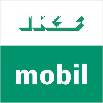 IKZ mobil - Alle News kostenlos! LOGO-APP點子