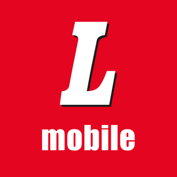 La Liberté mobile LOGO-APP點子