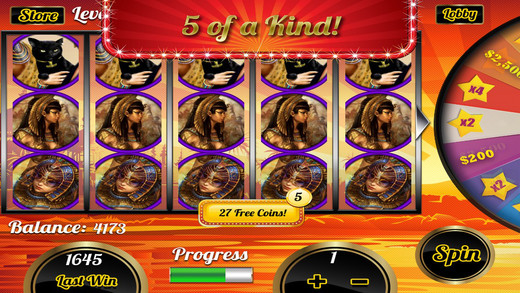 免費下載遊戲APP|Pharaoh's Gamehouse Casino Free Blackjack 21 Video Poker & Fire Slots Game app開箱文|APP開箱王
