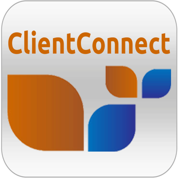 ClientConnect LOGO-APP點子