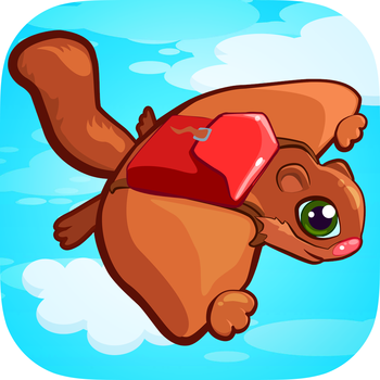 Flying Squirrel Trip Pro 遊戲 App LOGO-APP開箱王