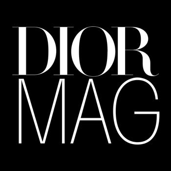 Dior LOGO-APP點子