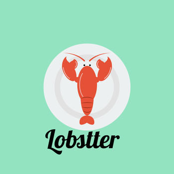 Lobstter 生活 App LOGO-APP開箱王