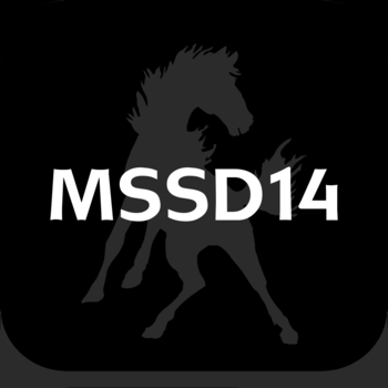 Manitou Springs SD 14 LOGO-APP點子