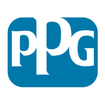 PPG Automotive and Commercial Information LOGO-APP點子