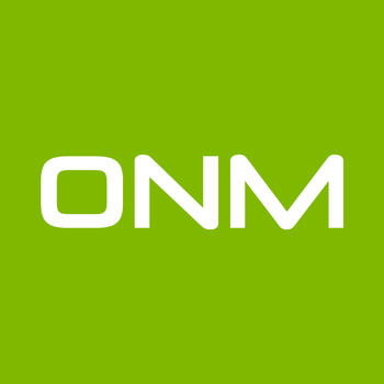 ONMRADIO LOGO-APP點子