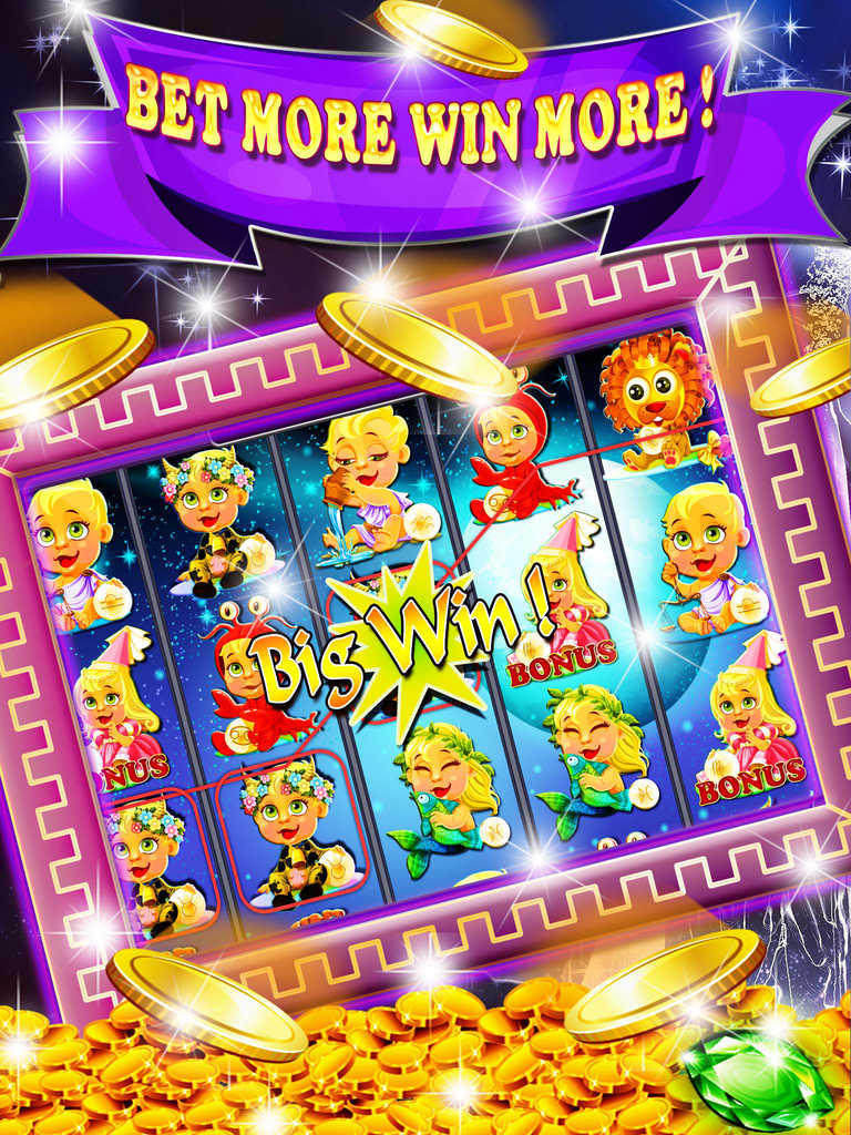 Brian christopher live slots