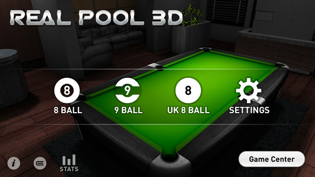 【免費遊戲App】Real Pool 3D-APP點子