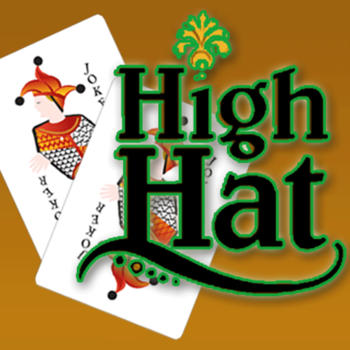 High Hat LOGO-APP點子