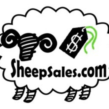 SheepSales LOGO-APP點子