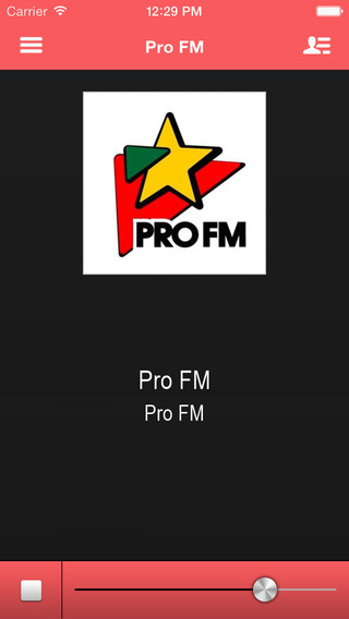 Pro FM Romania