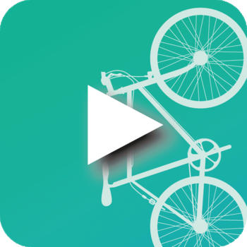 Cycle Road Race Videos - Watch highlights, results and more - 運動 App LOGO-APP開箱王