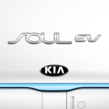 Kia Soul EV 生活 App LOGO-APP開箱王