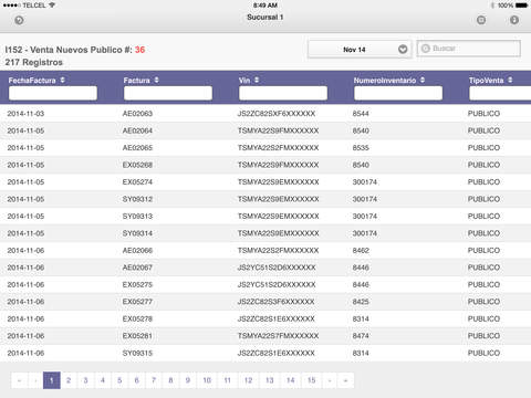 【免費商業App】Scorecard Simetrical HD-APP點子