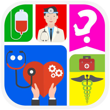 Trivia Quiz for Grey's Anatomy Edition - Challenging Question Game for Fans of American Medical TV Sitcoms & Shows LOGO-APP點子