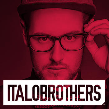 ItaloBrothers LOGO-APP點子