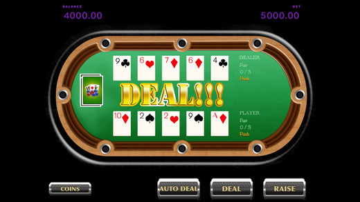 【免費遊戲App】Speed Poker Pro– Just FAST, QUICK and AWESOME Poker-APP點子